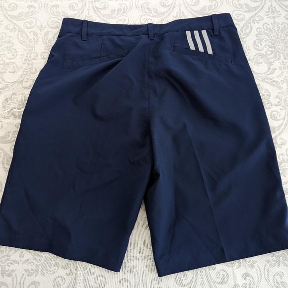 ADIDAS SHORTS - Picture 3 of 4